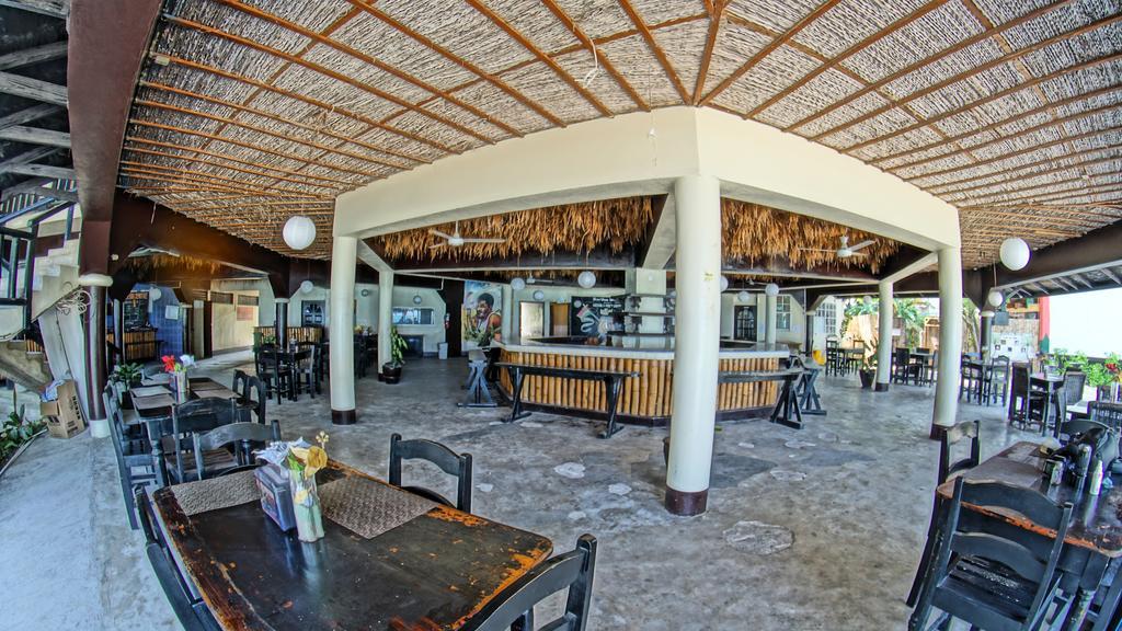 Bourbon Beach Jamaica Hotel Negril Exterior foto